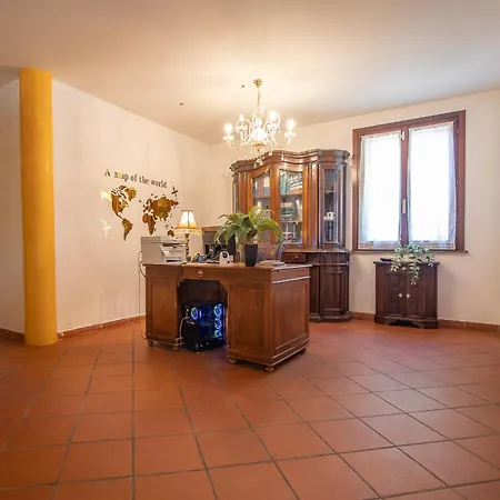 Ferrara, E Location Per Eventi בית אירוח *