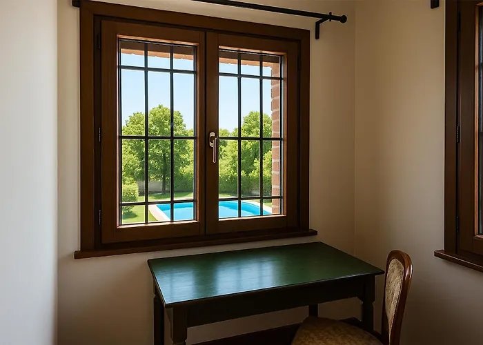 民宿 Ferrara Royal & 科里亚诺