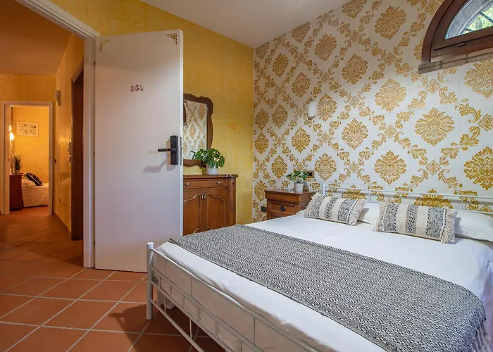 Ferrara Royal & 科里亚诺