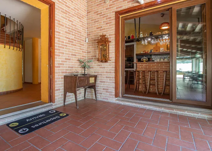 Ferrara Royal & 科里亚诺