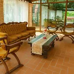 Ferrara Royal & Quarto em Acomodações Particulares