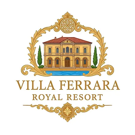 Homestay Ferrara Royal & *