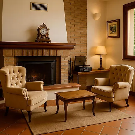Homestay Ferrara Royal &