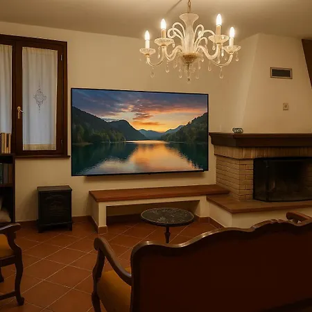 Homestay Ferrara Royal &