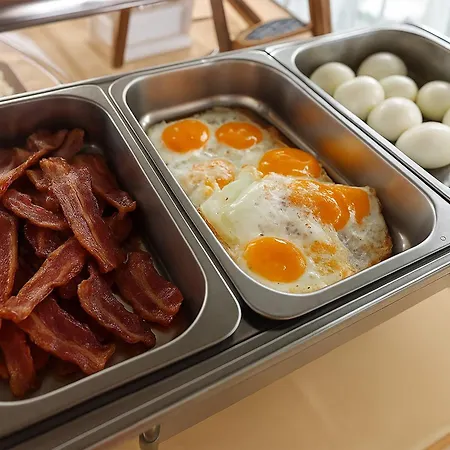 Ferrara Royal & Kwatera prywatna