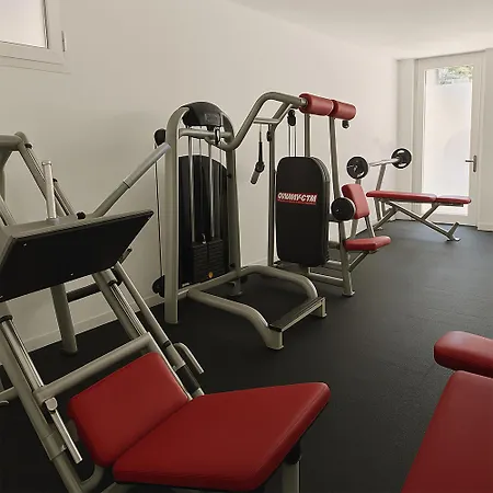 Ferrara Royal & Kwatera prywatna Coriano