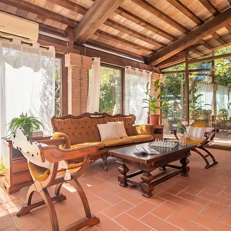 Ferrara Royal & Coriano