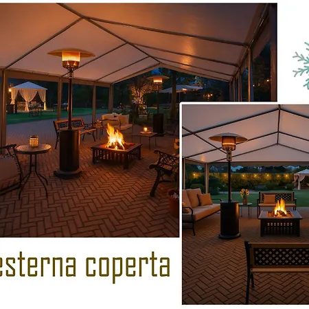 Ferrara Royal & Coriano