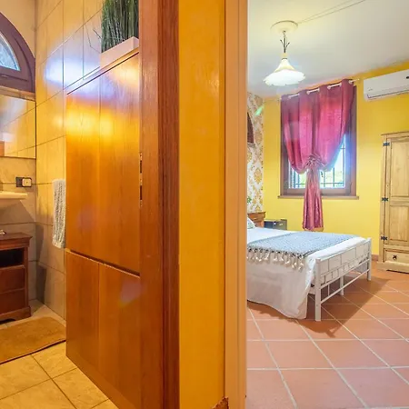 Habitación en casa particular Ferrara, E Location Per Eventi Coriano