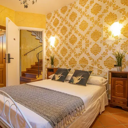 Ferrara Royal & Kwatera prywatna Coriano