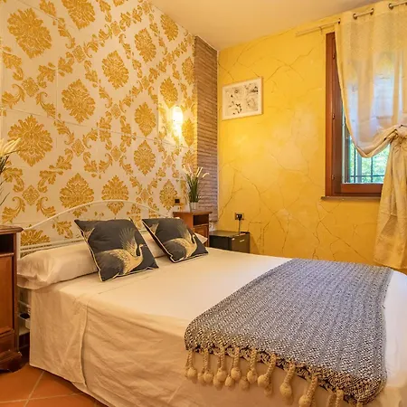 Ferrara, E Location Per Eventi Habitación en casa particular Coriano
