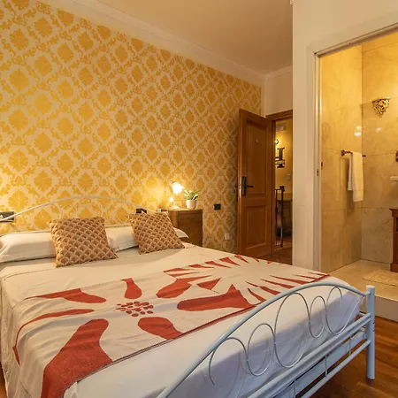 Ferrara, E Location Per Eventi Habitación en casa particular