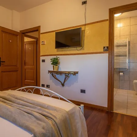 Habitación en casa particular Ferrara, E Location Per Eventi