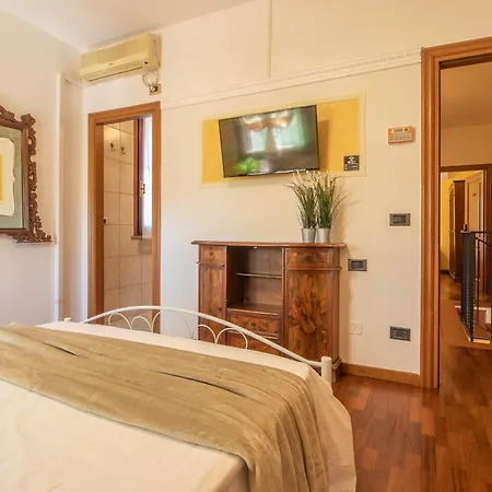 Ferrara, E Location Per Eventi Habitación en casa particular *