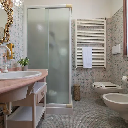 Kwatera prywatna Ferrara Royal & Coriano