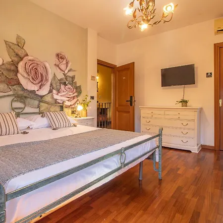Habitación en casa particular Ferrara, E Location Per Eventi Coriano