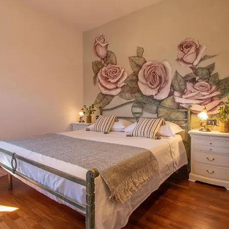 Habitación en casa particular Ferrara, E Location Per Eventi *
