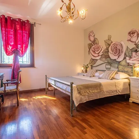 Ferrara, E Location Per Eventi Habitación en casa particular Coriano