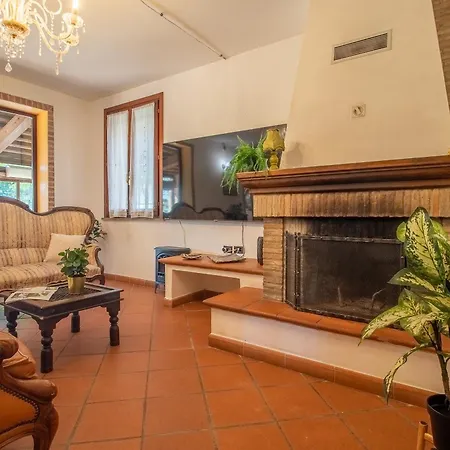 Ferrara Royal & Séjour chez l'habitant Coriano