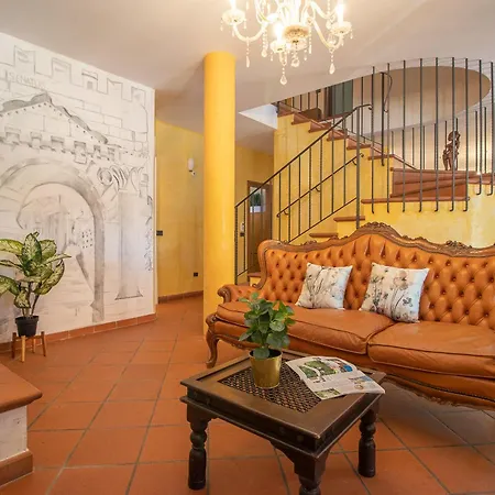 Habitación en casa particular Ferrara, E Location Per Eventi Coriano