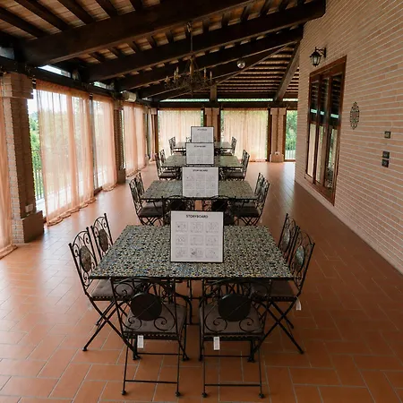 Habitación en casa particular Ferrara, E Location Per Eventi Coriano