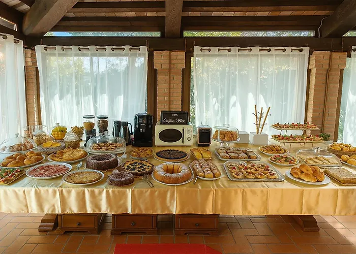 Ferrara Royal & Проживание в семье *