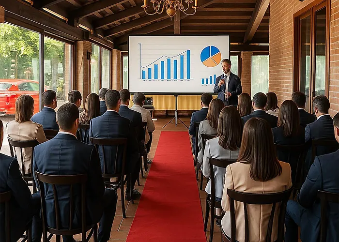 Ferrara Royal & בית אירוח