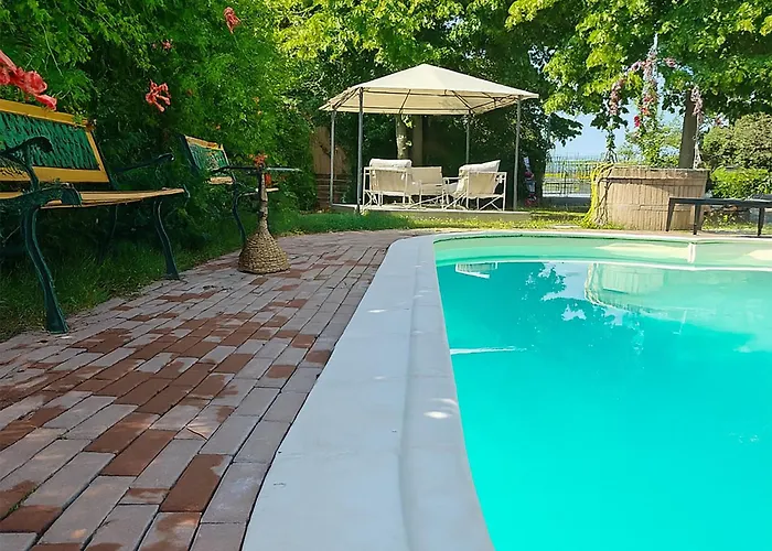 Ferrara Royal & Privatunterkunft