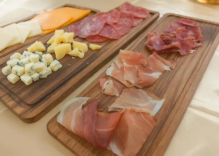 Ferrara Royal & Séjour chez l'habitant