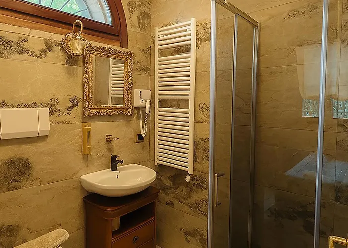 Ferrara Royal & Séjour chez l'habitant *