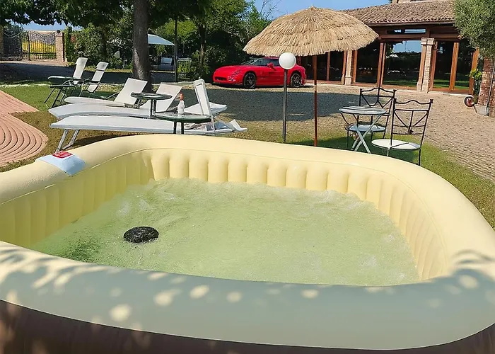 Ferrara Royal & Séjour chez l'habitant *