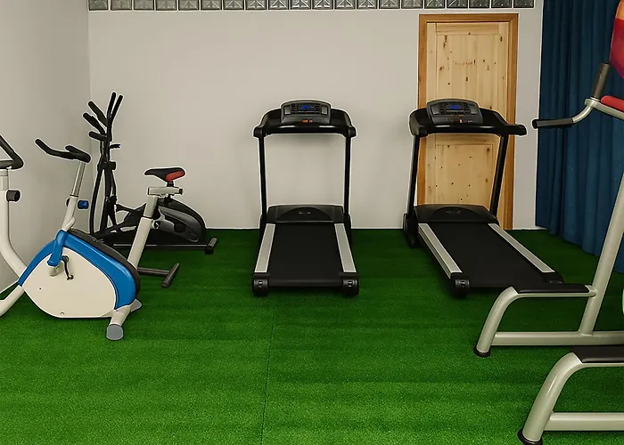 Ferrara Royal & * קוריאנו