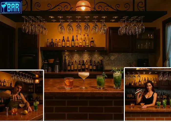 Ferrara Royal & Séjour chez l'habitant