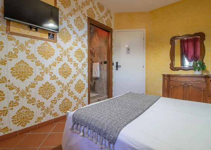 Séjour chez l'habitant Ferrara Royal &