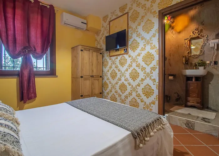 Séjour chez l'habitant Ferrara Royal &