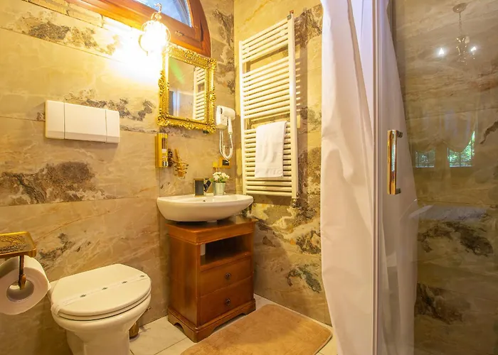 Séjour chez l'habitant Ferrara Royal &