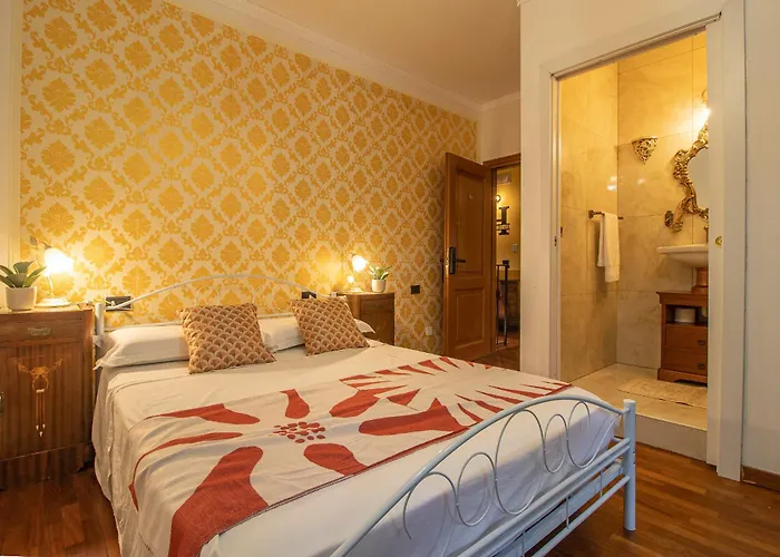 Ferrara Royal & Séjour chez l'habitant