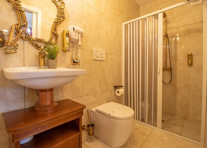 Séjour chez l'habitant Ferrara Royal & Coriano