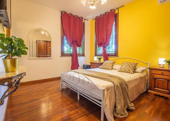 Ferrara Royal & Séjour chez l'habitant *