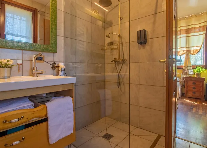 Ferrara Royal & Séjour chez l'habitant Coriano