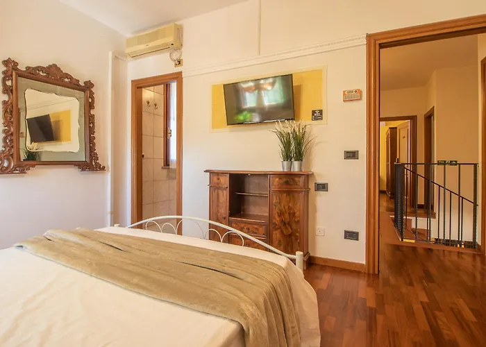 Ferrara Royal & Séjour chez l'habitant *