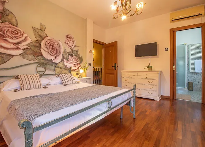 Séjour chez l'habitant Ferrara Royal & Coriano