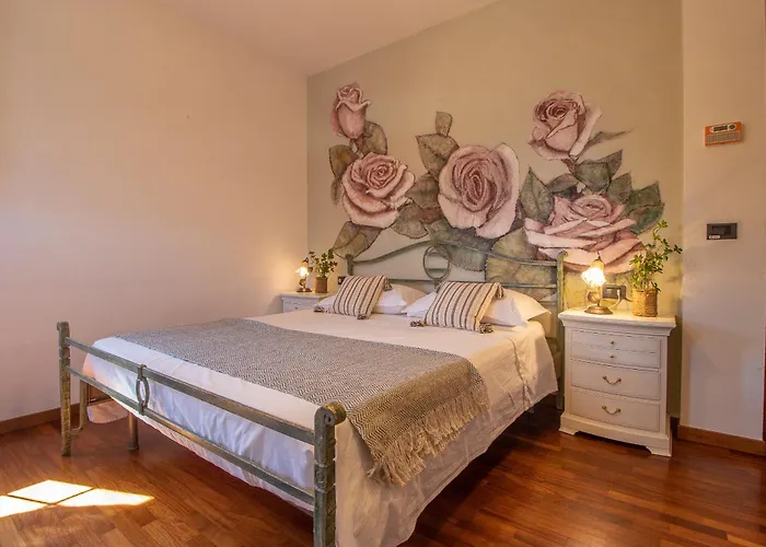 Séjour chez l'habitant Ferrara Royal & *