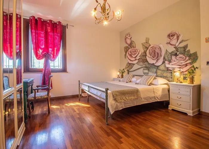 Ferrara Royal & Séjour chez l'habitant Coriano