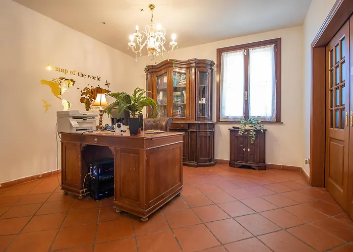 Ferrara Royal & Séjour chez l'habitant