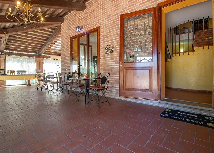 Ferrara Royal & Séjour chez l'habitant *