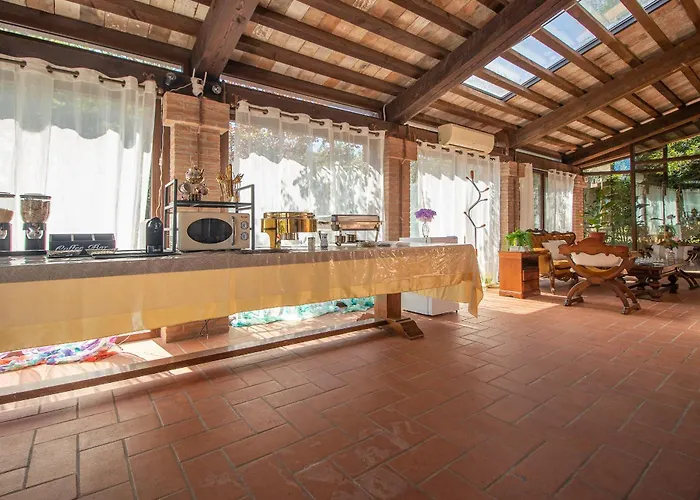 Ferrara Royal & Séjour chez l'habitant