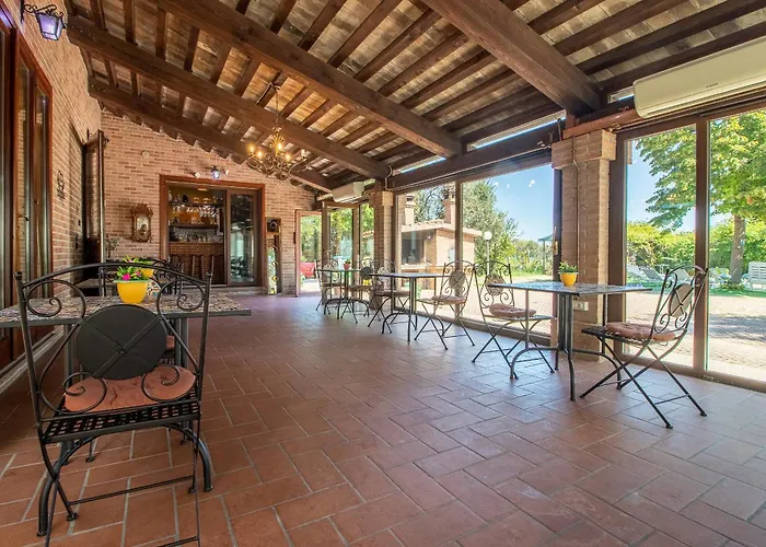 Ferrara Royal & * Coriano