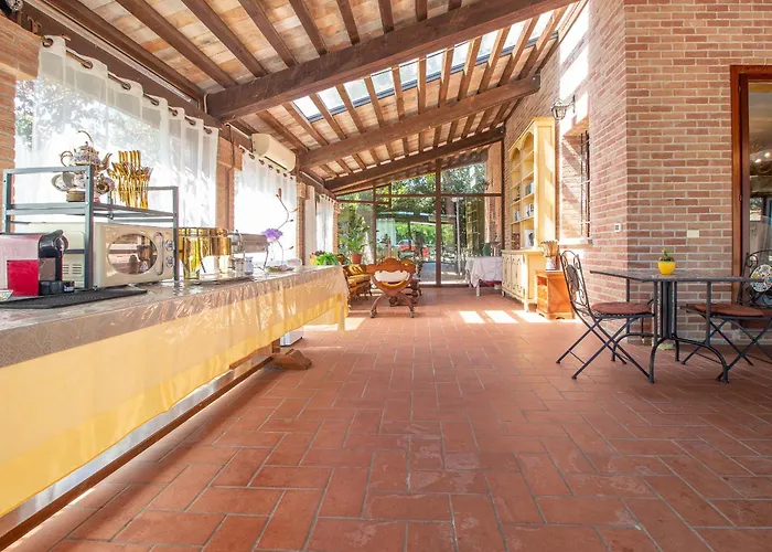 Ferrara Royal & Séjour chez l'habitant